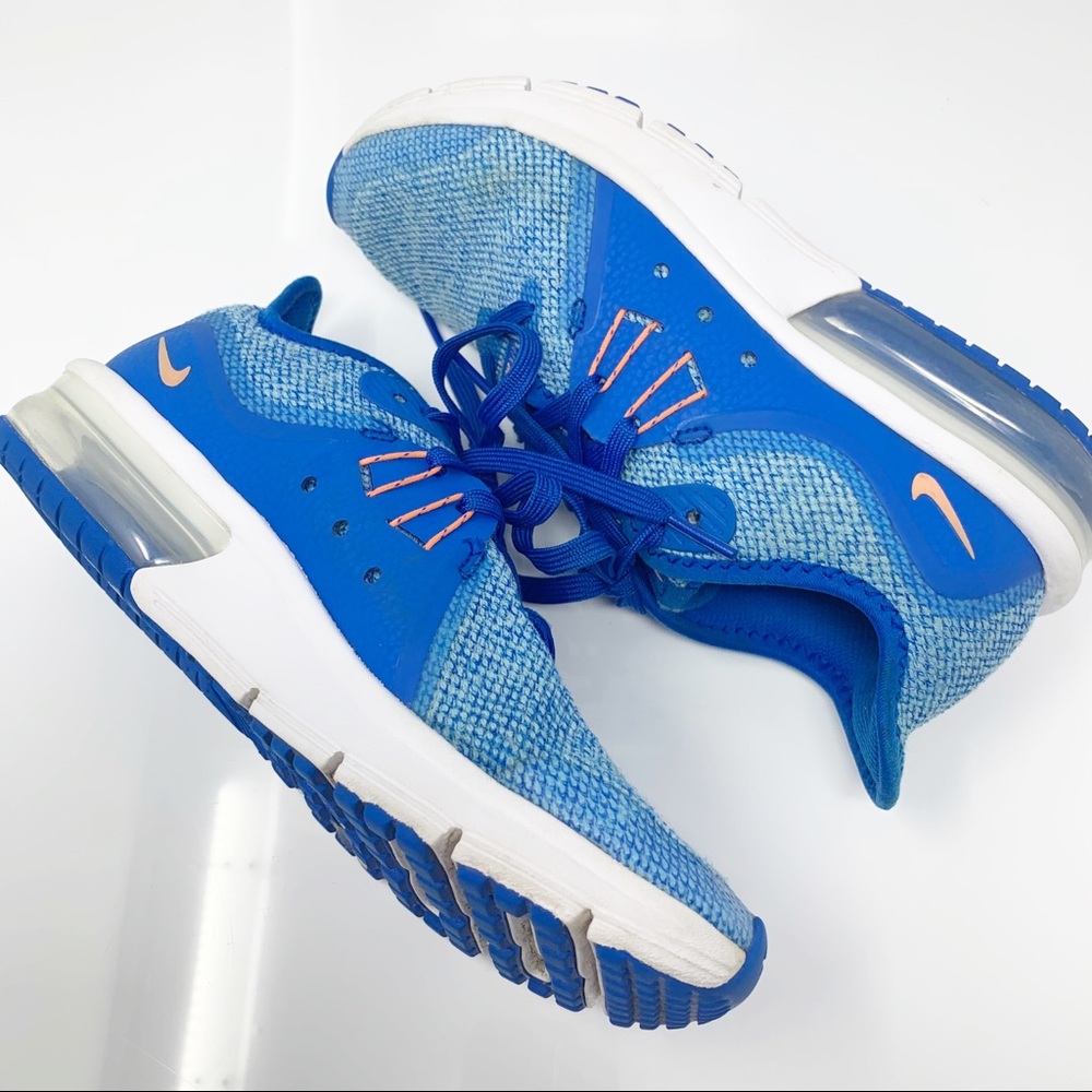 + Air Max Sequent 3 - Picture 6 of 9